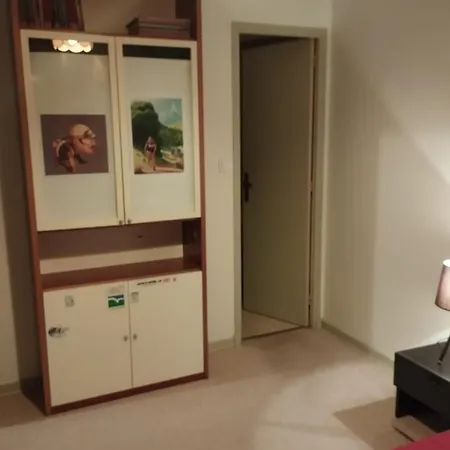 Frühstückspension Les Cedres