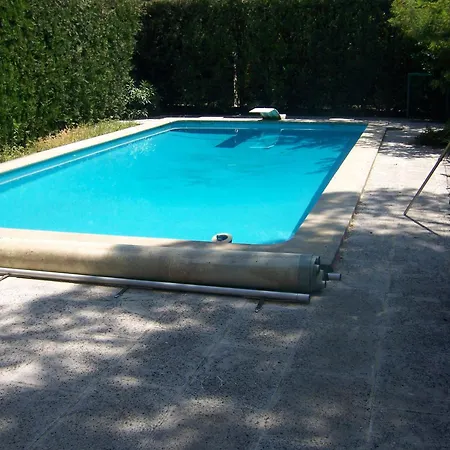 Les Cedres Frühstückspension